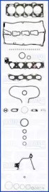WILMINK GROUP wg1164979 -  Комплект прокладок, двигатель